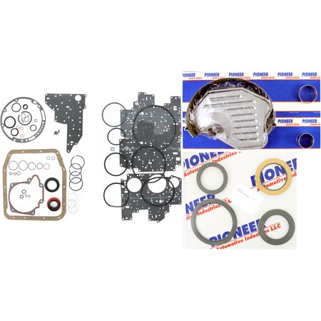 Pioneer Cable Super Kt Minus, 753085 753085